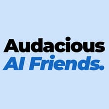 Profile picture for Team @ AudaciousAF