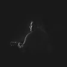 Profile picture for Ben Mullins