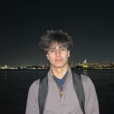 Profile picture for Alex Dakhli