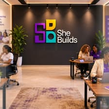Profile picture for Shebuilds Collective