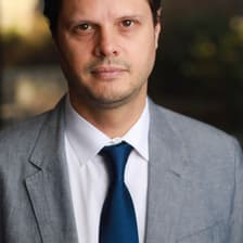 Profile picture for Sebastián D'Alessio