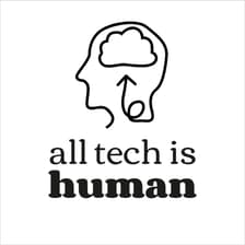 Profile picture for All Tech Is Human