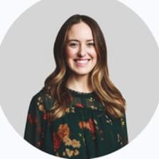 Profile picture for Justine Clark