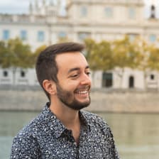 Profile picture for Clément Godard