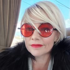 Profile picture for Mercedes Hill