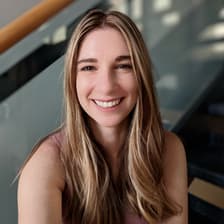 Profile picture for Christine Raby