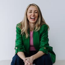 Profile picture for Lauren Mcconnell