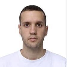 Profile picture for Uros Zdravkovic