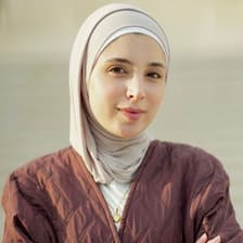 Profile picture for Rama Abdlbaset