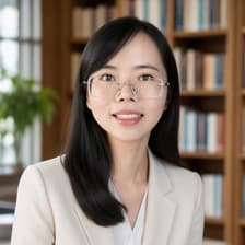 Profile picture for Phoebe Peng