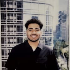 Profile picture for Gautam Srinivasan