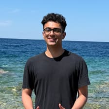 Profile picture for Aryan Khurana