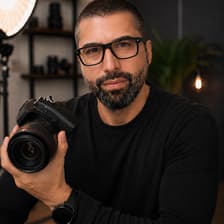 Profile picture for Alejandro Gimenez