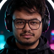 Profile picture for Vinayak Varshney