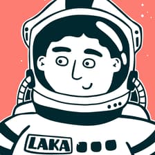 Profile picture for Marielle from Laka