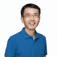 Profile picture for Ivan Wong