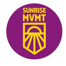 Profile picture for Sunrise Movement