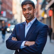 Profile picture for Aditya Sivagnanam