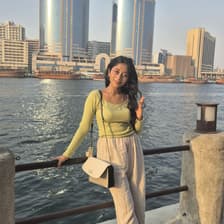 Profile picture for Lavanya Annette