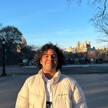Profile picture for Aryan Bhosale