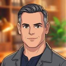 Profile picture for Justin Henriksen