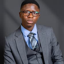 Profile picture for Joseph Mutale