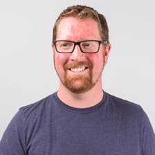 Profile picture for Andrew Olson