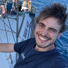 Profile picture for Thibaut Mélen