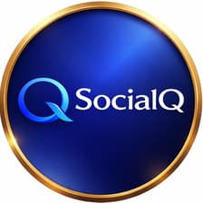 Profile picture for SocialQ