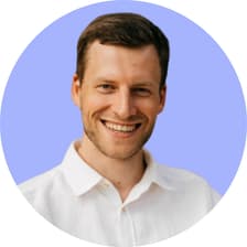 Profile picture for Simon Willems
