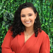 Profile picture for Ana Luíza Barra
