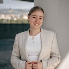 Profile picture for Tereza Malíková