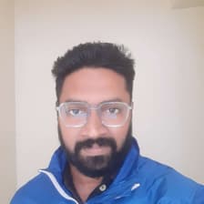 Profile picture for Siva Prasad Reddy