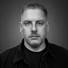 Profile picture for Stephen Tolton