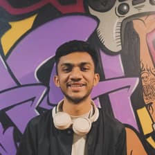 Profile picture for Rajat Satashiya