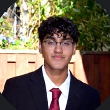 Profile picture for Ashank Shah