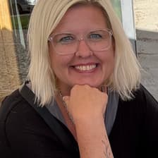 Profile picture for Kati Mehtälä