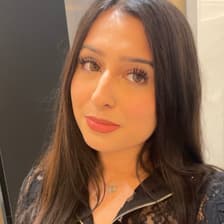 Profile picture for Urooj Khan