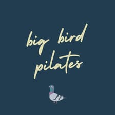 Profile picture for Big Bird Pilates