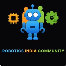Profile picture for Robotics India Community