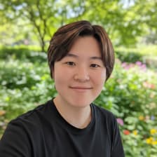 Profile picture for Chaeyoon Kim