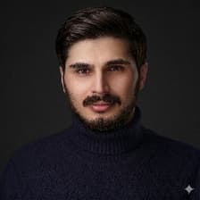 Profile picture for Ali Firooz