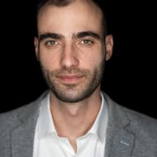 Profile picture for Dimos Tsolakidis