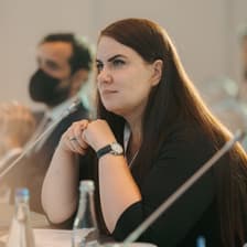 Profile picture for Karin Künnapas