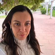 Profile picture for Leticia Isgleas