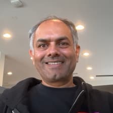 Profile picture for Akshay Sharma