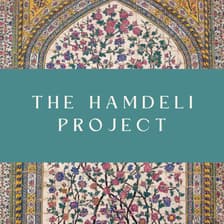 Profile picture for Hamdeli Project