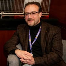 Profile picture for Konstantin Ostrovski