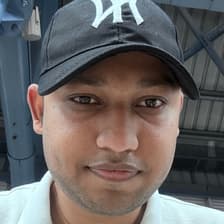 Profile picture for Yogesh Jaiswal