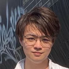 Profile picture for Shawn Song
